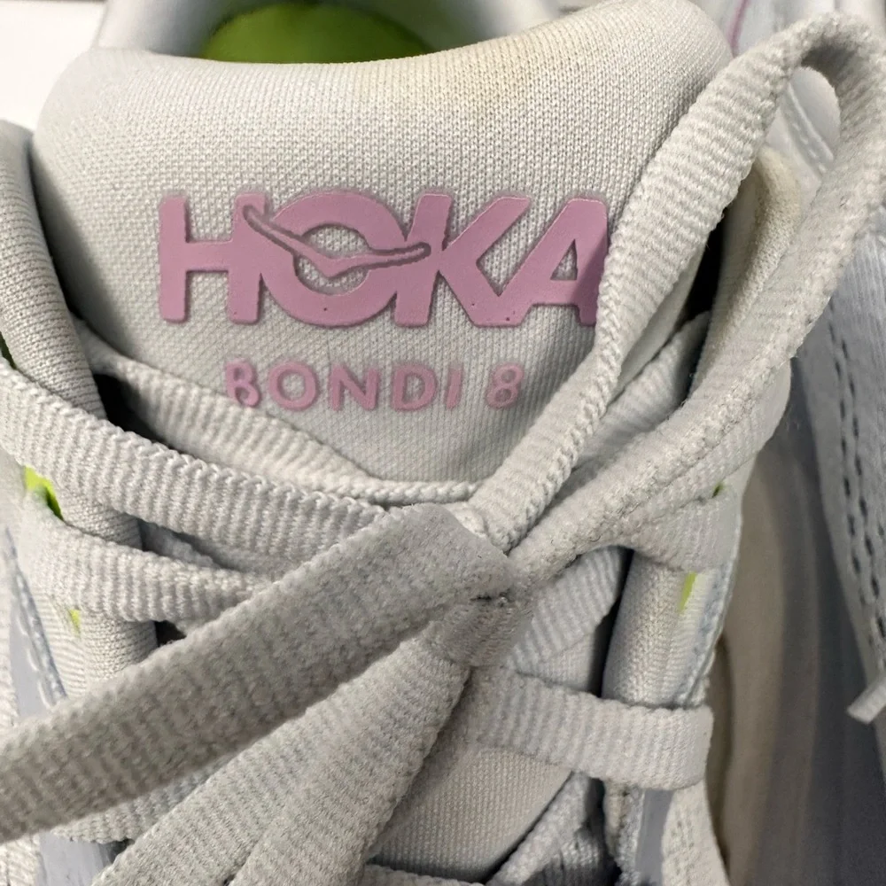 Hoka Bondi 8 Sz‎ 10.5